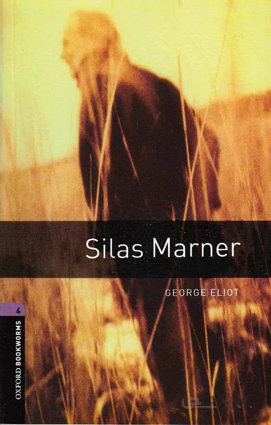 کتاب داستان Silas Marner