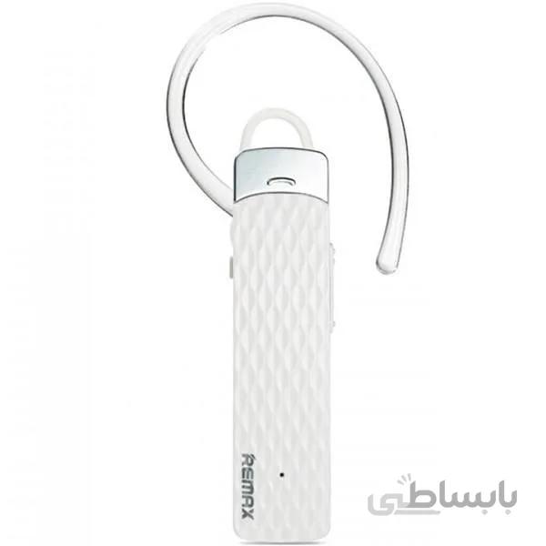 هدست بلوتوث ریمکس T9 ا Remax T9 Bluetooth Headset