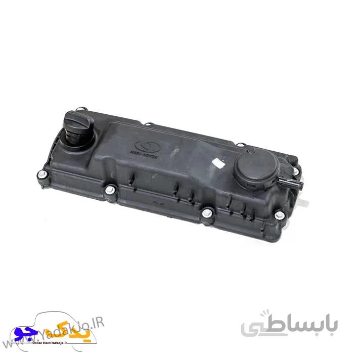درب سوپاپ ساینا و کوییک اصلی