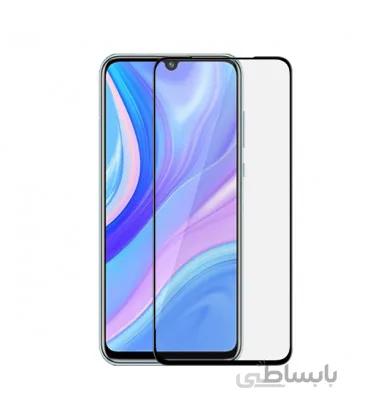 محافظ صفحه نمایش تمام صفحه مناسب برای گوشی Huawei Y8p