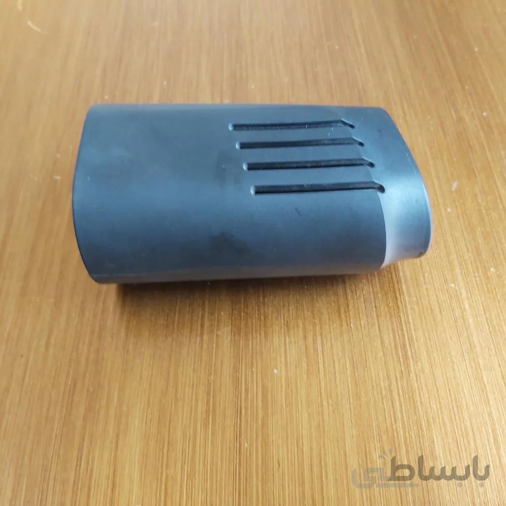 ته پوسته مینی فرز ادون ag115/800