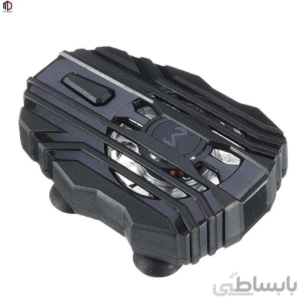 خنک کننده موبایل cool colorful مدل F01
