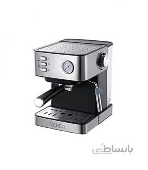 اسپرسوساز ونتی مدل VI-6861CM