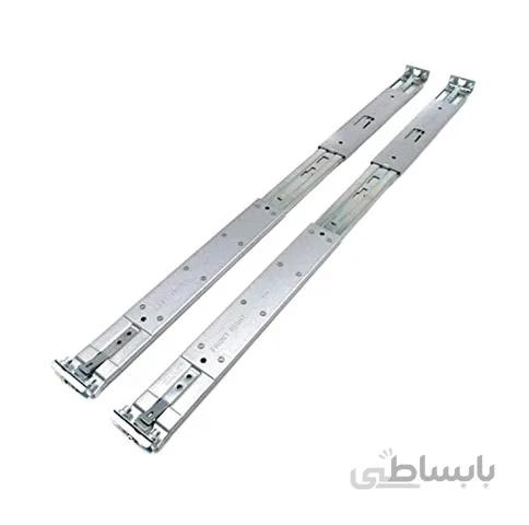ریل کیت سرور HP Proliant DL360 G8 G9 ا HP ProLiant DL360 G8 / G9 Server Rail Kit