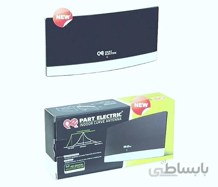 انتن رو میزی با کابل 10 متری