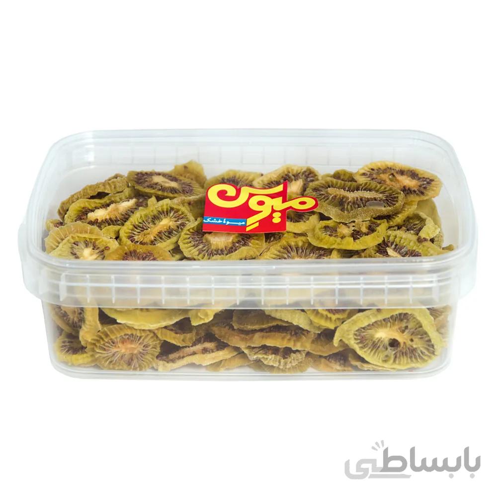 کیوی خشک آنامیوس - ظرف 250 گرم