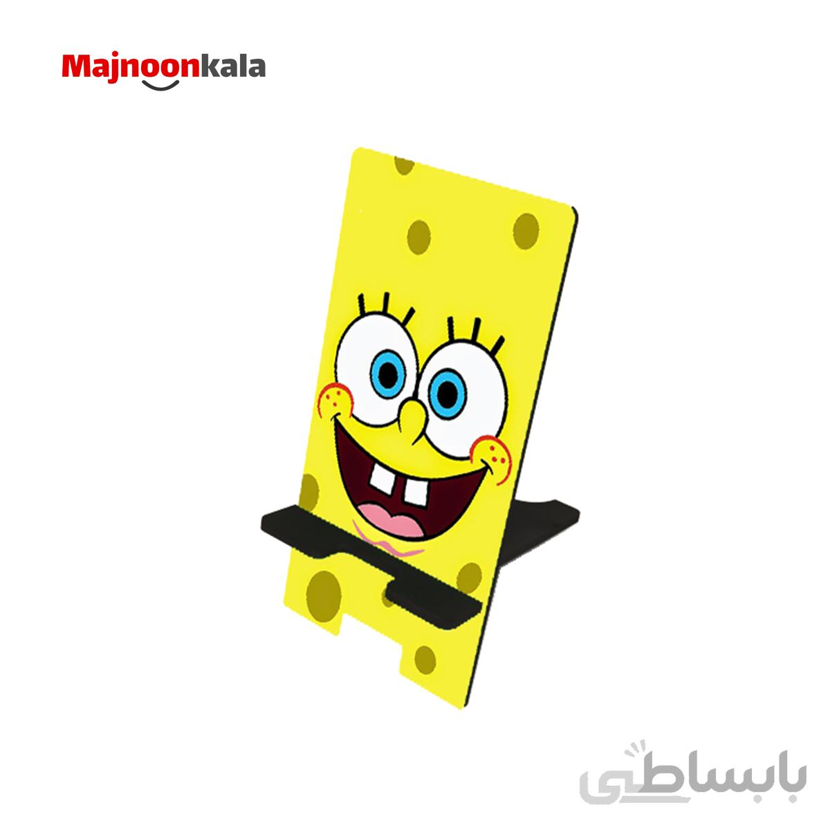 پایه نگهدارنده موبایل کد 134