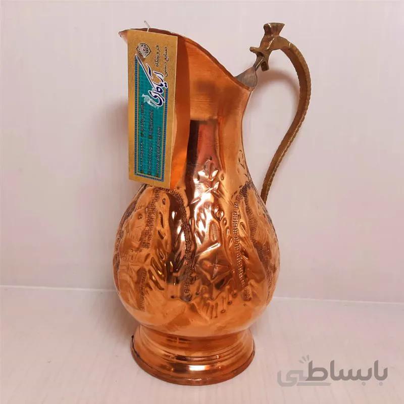 پارچ سماور۲مس جمشیدکد ۱۳۲۶۳۲۶۶۴۴۰