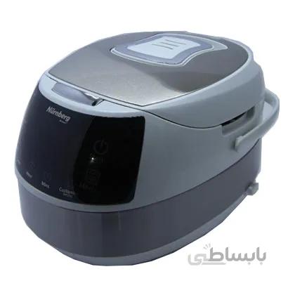 مولتی کوکر نورنبرگ NG-322