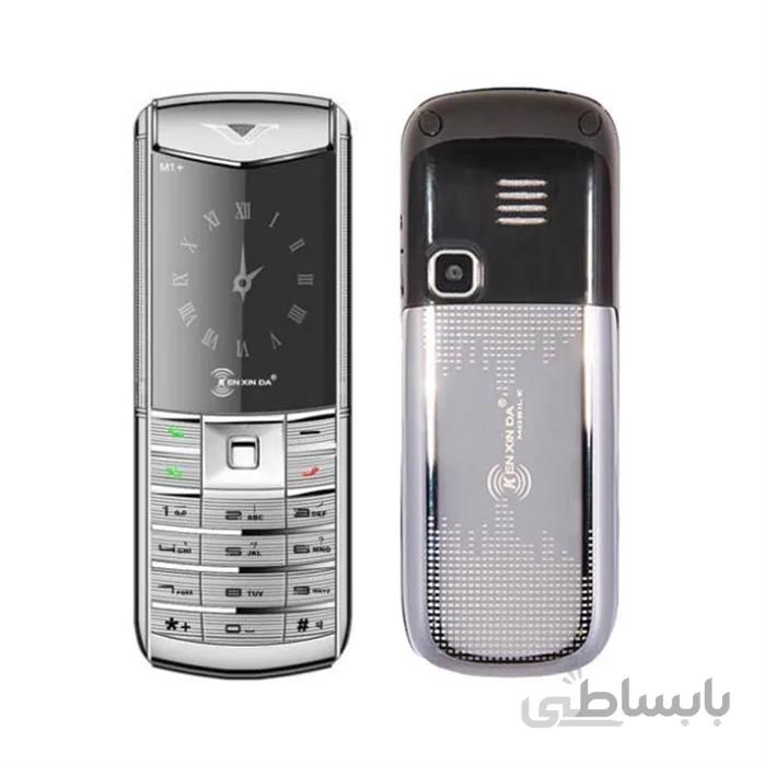 گوشی موبایل KenXinda مدل m1 ا دو سیم کارت
