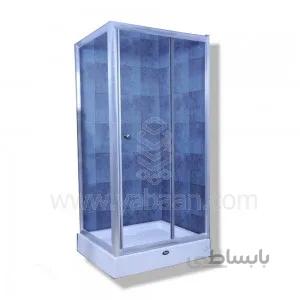 دور دوشی 020 با زیر دوشی شاینی