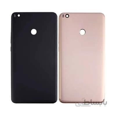 درب پشت شیائومی xiaomi Mi MAX 2 ا Back door xiaomi Mi MAX 2