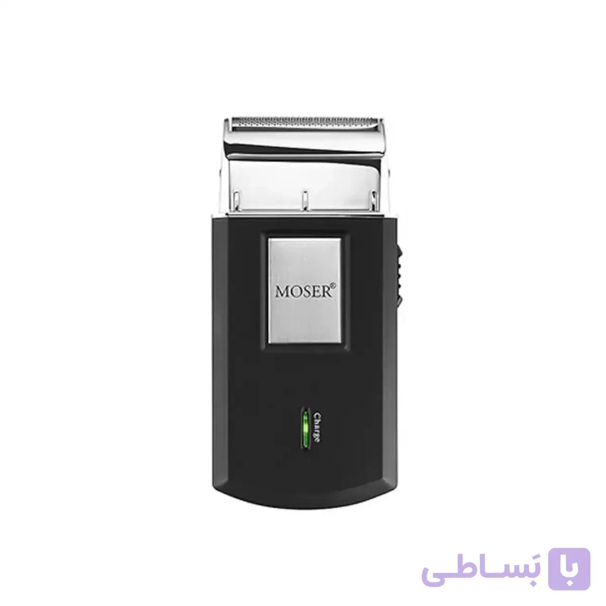 ماشین اصلاح موی صورت موزر مدل Mobile Shaver