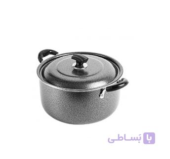 قابلمه تفلون عروس سایز ۲۶