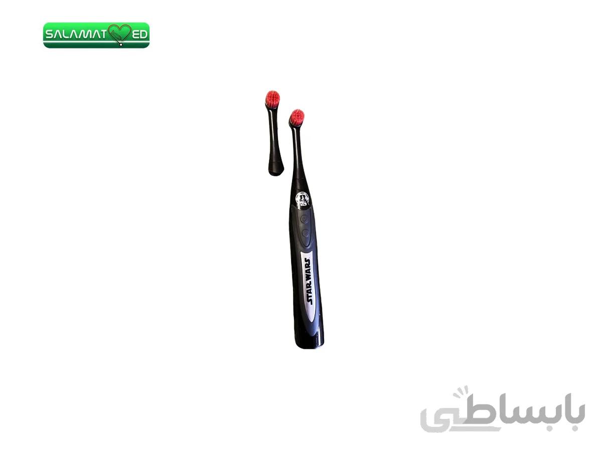 مسواک برقی اورال فرش مدل پرو 20 استار وارز