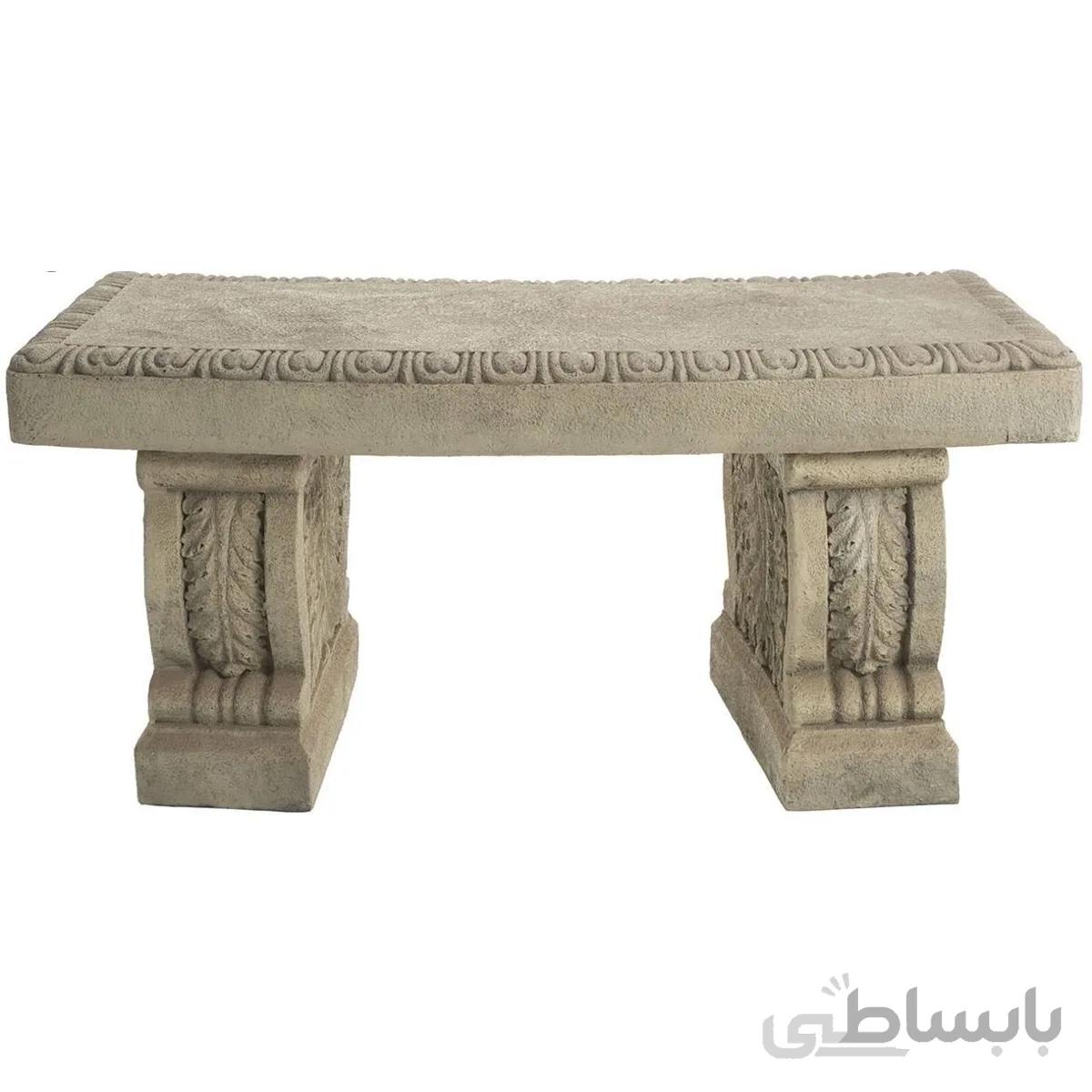 نیمکت مدل DZ264