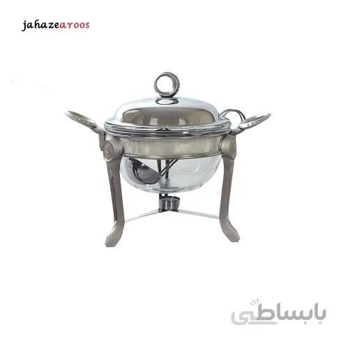 سوپ خوری رزلند مدل RS601S