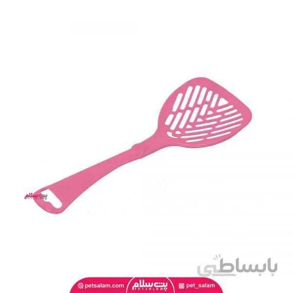 بیلچه میلو