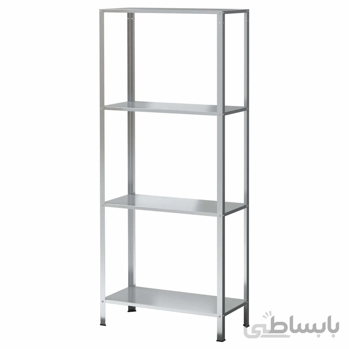 قفسه ایکیا HYLLIS