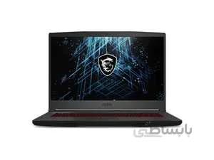 لپ تاپ ام اس آی مدل MSI GF63 Thin 11UC i7 16GB 512SSD 4GB