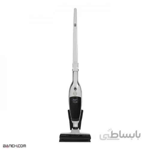 جارو شارژی مایر مدل MR-13000 ا maeir MR-13000 Rechargeable vacuum cleaner