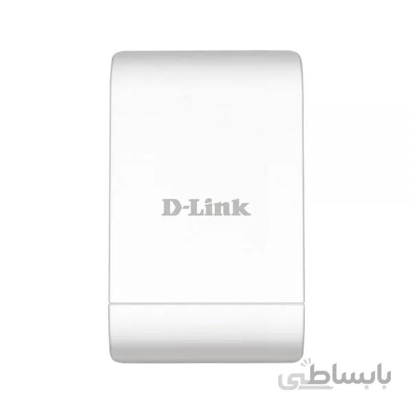 اکسس پوینت بی سیم دی لینک DAP-3315 ا D-Link DAP-3315 Wireless N PoE Outdoor Access Point