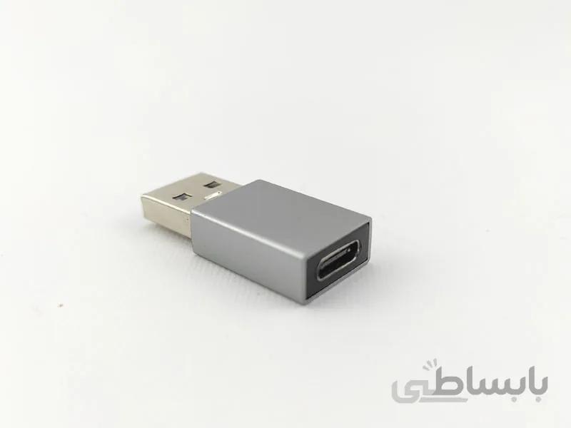 تبدیل تایپ سی به USB3.0