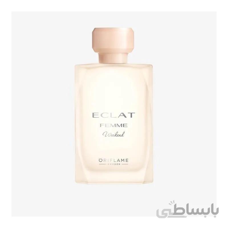 ادکلن زنانه اکلت فمه ویکند اوریفلیم (عطر اکلت فمه)