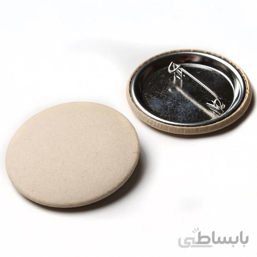 پیکسل سوزنی خام سحر (آماده ی نقاشی)