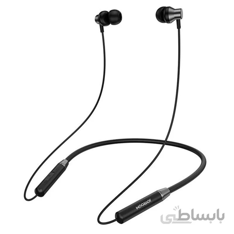 هندزفری بلوتوث دورگردنی Joyroom JR-D7 ا Joyroom JR-D7 Bluetooth Headset