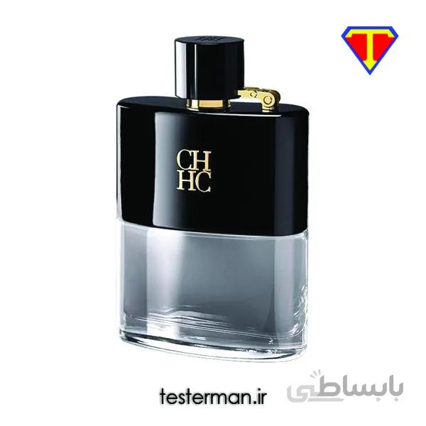 عطر کارولینا هررا سی اچ سی اچ من پرایو (تستر) ا عطر CAROLINA HERRERA Ch Men Prive (Tester)
