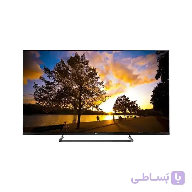 تلویزیون ال ای دی TCL مدل 50P8SA