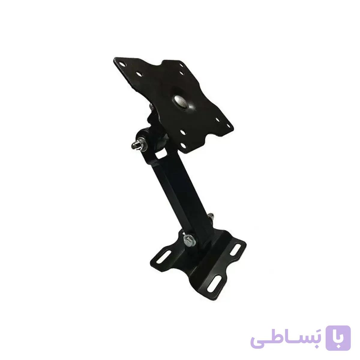 پایه مانیتور تی وی جک مدل X1 مناسب برای مانیتور های 15 تا 22 اینچ