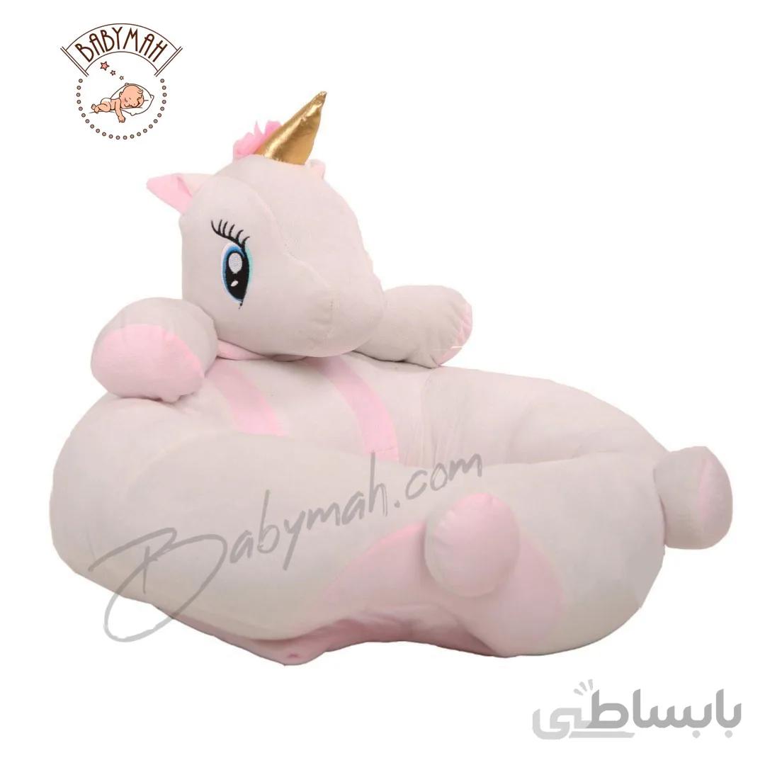 صندلی پشتیبان کودک تک شاخ پونی