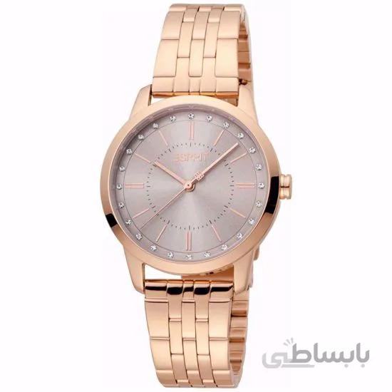 اسپریت ES1L276M0065 ا ساعت مچی زنانه اسپریت ES1L276M0065