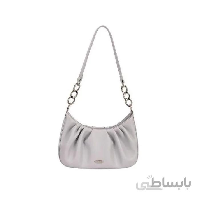 کیف دوشی زنانه کد David Jones cm6069