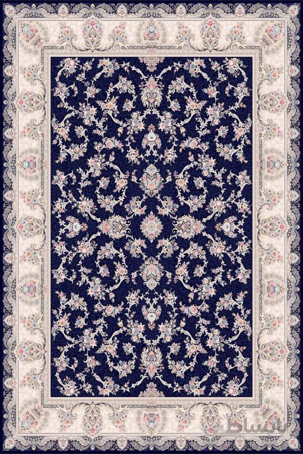 فرش طرح سرو 1200 شانه