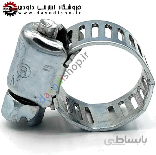 بست فلزی تایوان "۱/۲ | ۱۳-۸ (WS) دبلیو اس