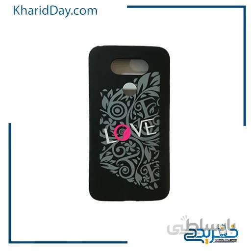 کاور موبایل LG G5 کد LG100041