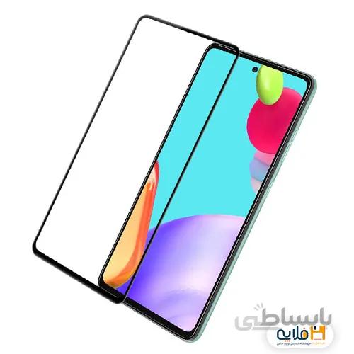 محافظ صفحه نمایش سامسونگ گلگسی A52 ا Glass Samsung Galaxy A51