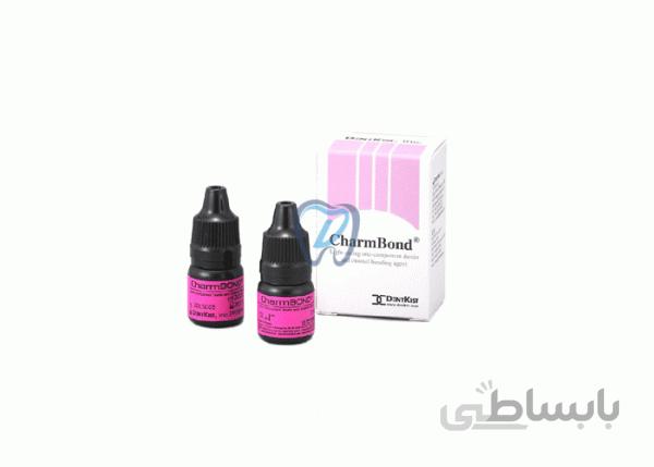 باندینگ نسل 5 Dentkist – Charm Bond refill