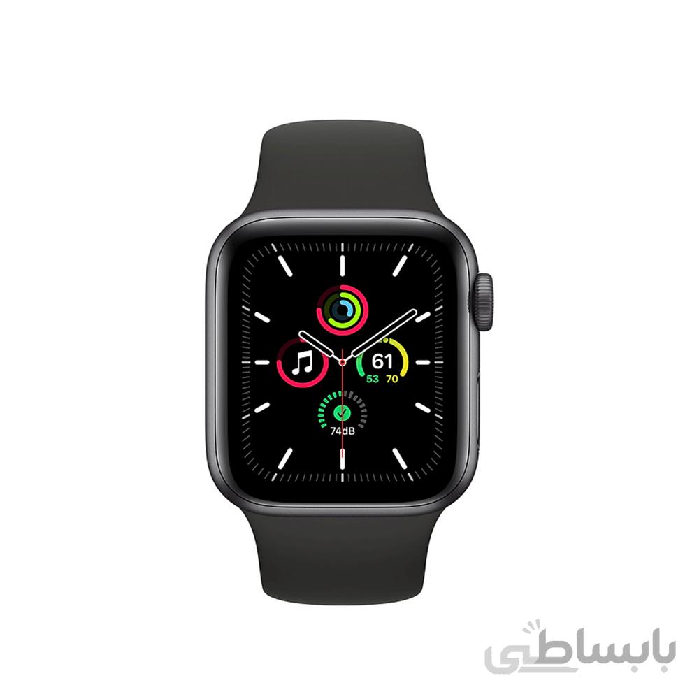 ساعت هوشمند اپل واچ سری 7SE مدل 40mm ا Apple Watch Series 7SE Model 40mm