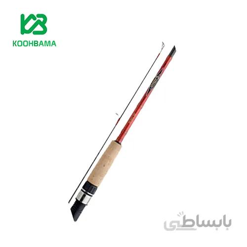 چوب دو تکه شیمانو 2.10 BX