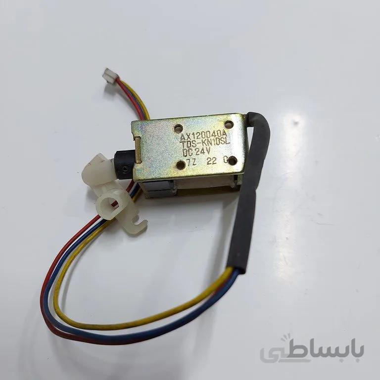 سلونوئید TDS-KN10S کد 10712