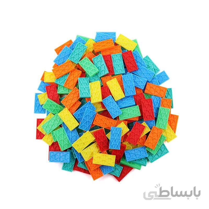 دومینو نیمه حرفه ای 500تایی