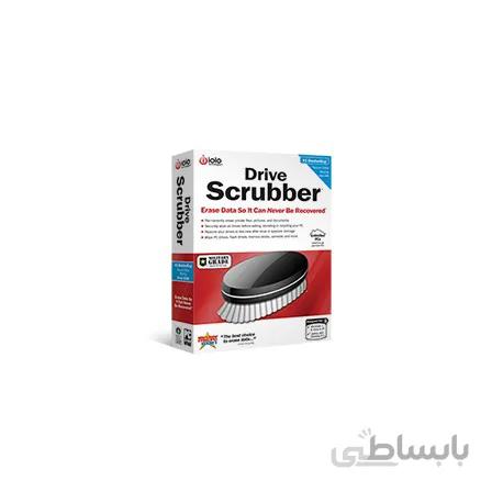 DriveScrubber