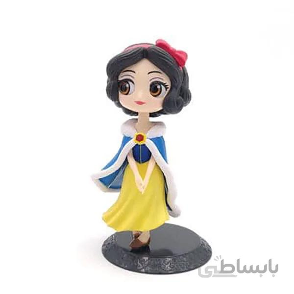 فیگور کیوپاسکت سفید برفی 2