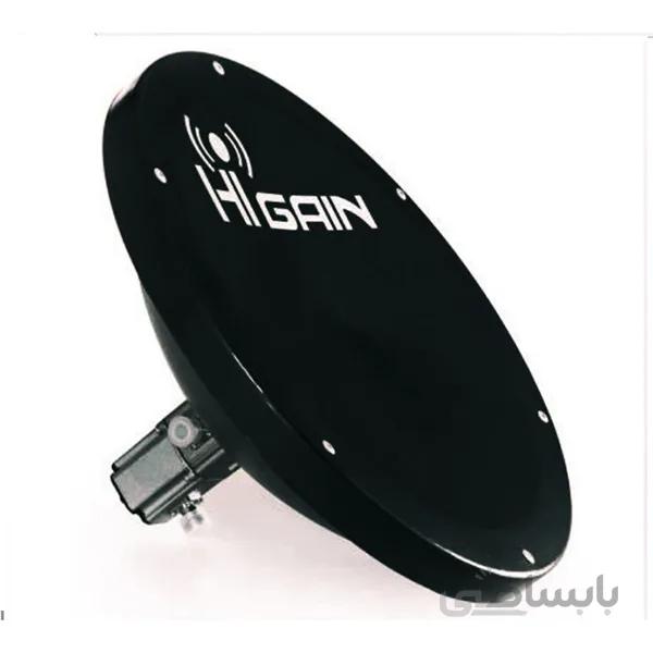 آنتن و دیش 26dBi هایگین مدل HG526MDHP