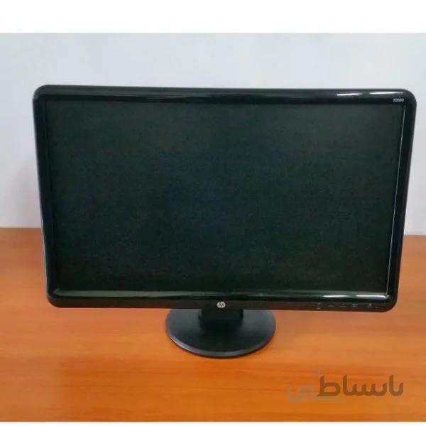 مانیتور 20 اینچ برند HP مدل S2032