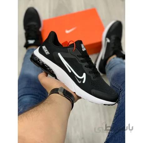 نایک زوم اسنیکیر وی 10 رانینگ nike zoom v10 sneaker regular running shoes